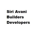 Siri Avani Builders Developers Logo