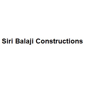 Siri Balaji Constructions