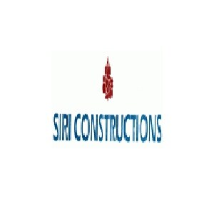 Siri Construction logo