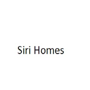 Siri Homes Developer Logo