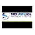 Siri Laxmi Sai Construction Logo