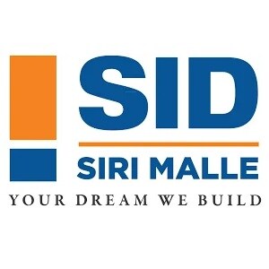 Siri Malle Infra Developers developer logo