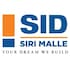 Siri Malle Infra Developers Siri Malle Infra Developers Developer Logo