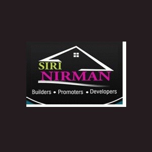 Siri Nirman developer logo