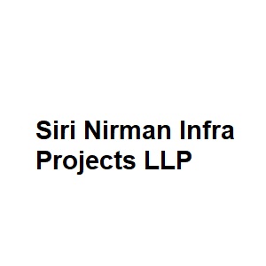 Siri Nirman Infra Projects LLP