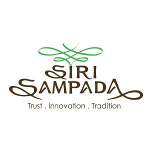 Siri Sampada logo