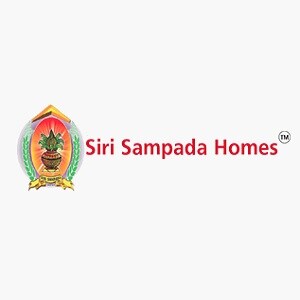 Siri Sampada Homes logo
