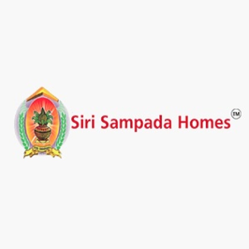 Siri Sampada Homes