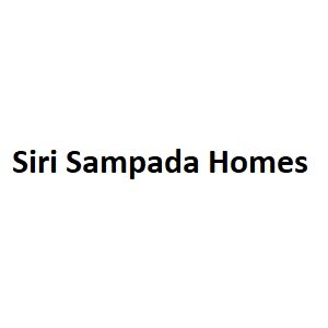 Siri Sampada Homes Hyderabad developer logo