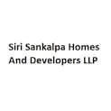 Siri Sankalpa Homes And Developers LLP Logo