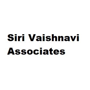 Siri Vaishnavi Associates logo