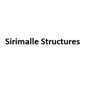 Sirimalle Structures Logo