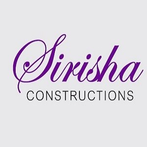 Sirisha Constructions Developer Logo