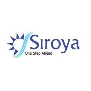 Siroya logo