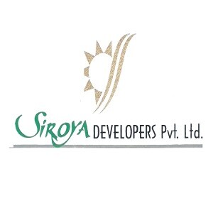 Siroya Developers Pvt Ltd Developer Logo