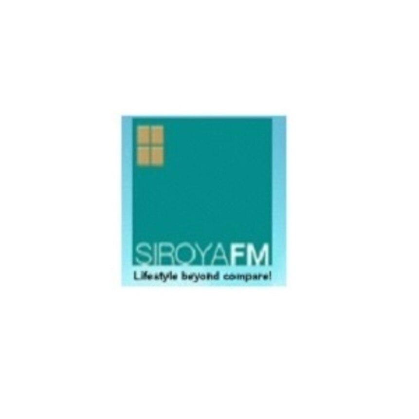 Siroya FM Constructions Pvt Ltd