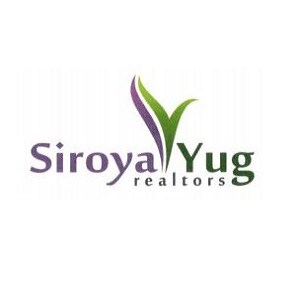 Siroya Yug Realtors developer logo