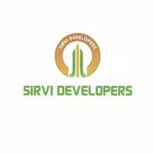 Sirvi Developers logo