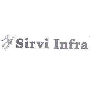 Sirvi Infra Developer Logo