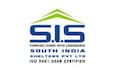 SIS Developer Logo