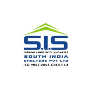 SIS developer logo