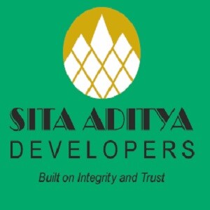 Sita Aditya Developers developer logo