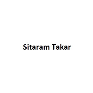 Sitaram Takar logo