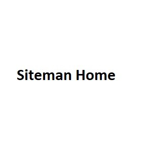 Siteman Home logo