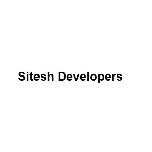 Sitesh Developers developer logo