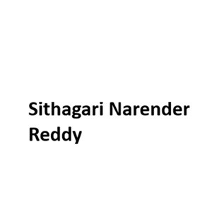 Sithagari Narender Reddy Developer Logo