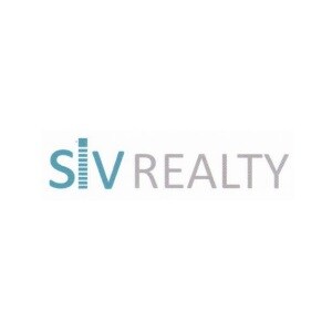 Siv Reality Private Limited Logo