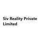 Siv Reality Private Limited