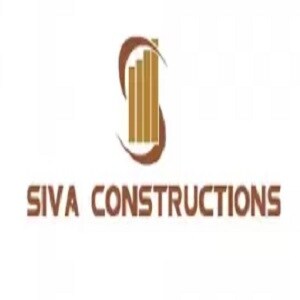 Siva Constructions logo