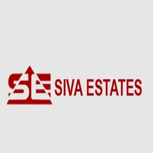 Siva Estates logo