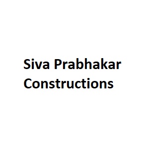 Siva Prabhakar Constructions