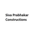 Siva Prabhakar Constructions Logo