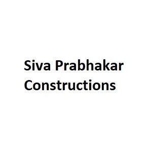 Siva Prabhakar Constructions developer logo