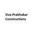 Siva Prabhakar Constructions Developer Logo