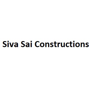 Siva Sai Constructions