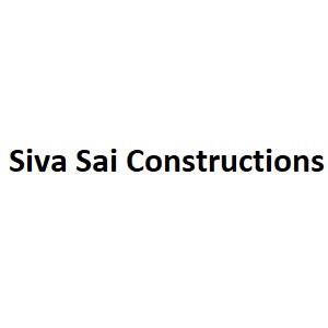 Siva Sai Constructions Logo