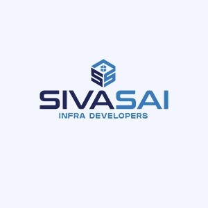 Siva Sai Infra Developers logo