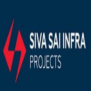 Siva Sai Infra Projects developer logo