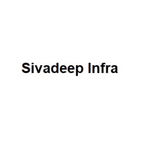 Sivadeep Infra developer logo