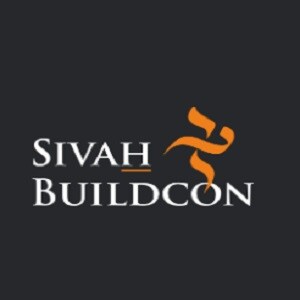 Sivah Buildcon developer logo