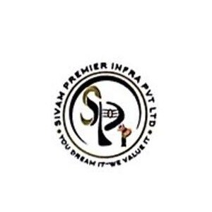 Sivam Premier Infra Private Limited developer logo