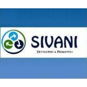 Sivani Developers And Promoters logo