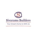 Sivarams Builders And Promoters Pvt Ltd Logo