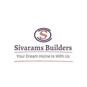 Sivarams Builders And Promoters Pvt Ltd developer logo