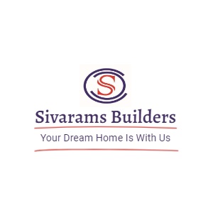 Sivarams Builders And Promoters Pvt Ltd