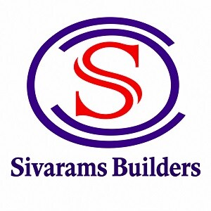 Sivarams Builders And Promoters Pvt Ltd developer logo